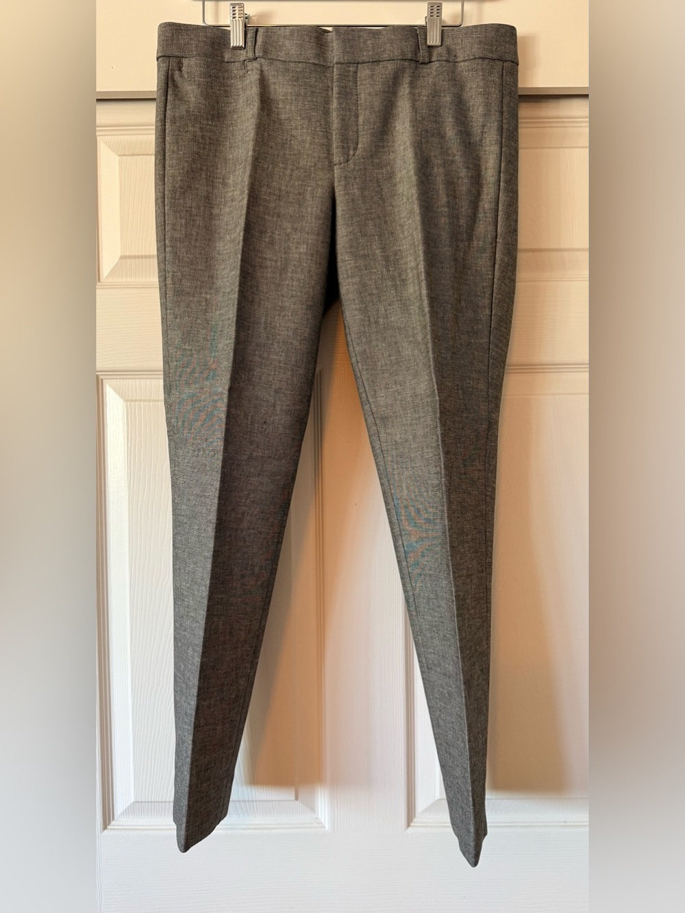 Banana Republic Sloan Pants size 10 NWT